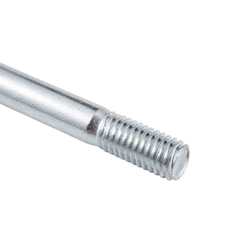 Piuliță hexagonală de blocare cu autoblocare, din nailon din oțel carbon, anti-slăbire și anti-alunecare