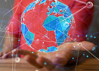 Rețeaua globală de servicii