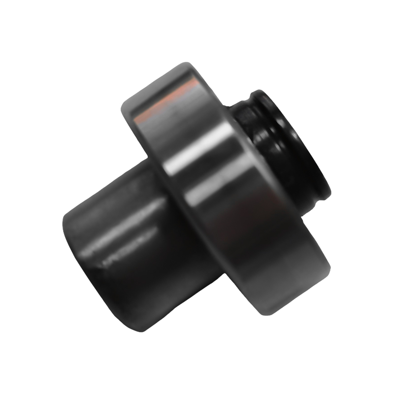 Rulmenți pentru accesorii nestandard 608RS Rulmenți pentru accesorii pentru cărucior, rulmenți integrati Capacitate 300KG/150KG Cărucioare de mână, cărucioare pentru servicii alimentare, rotile pentru echipamente